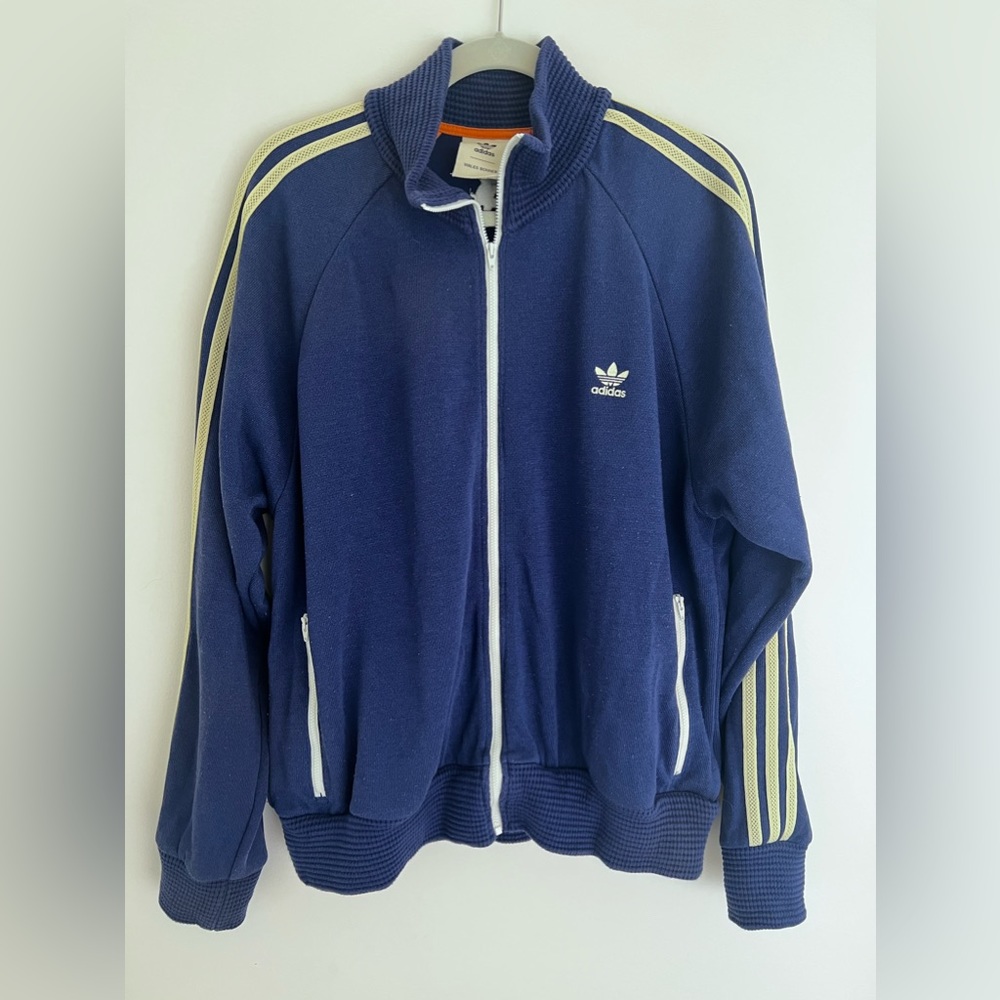 Track Jacket